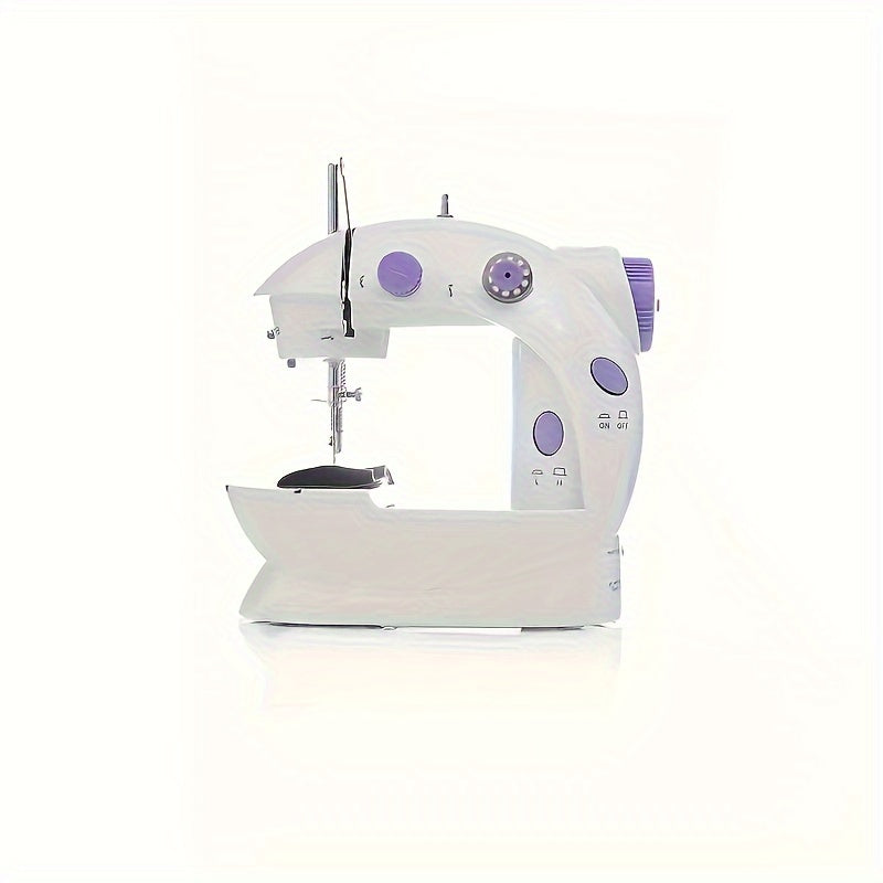 Automatic Heavy-Duty Sewing Machine