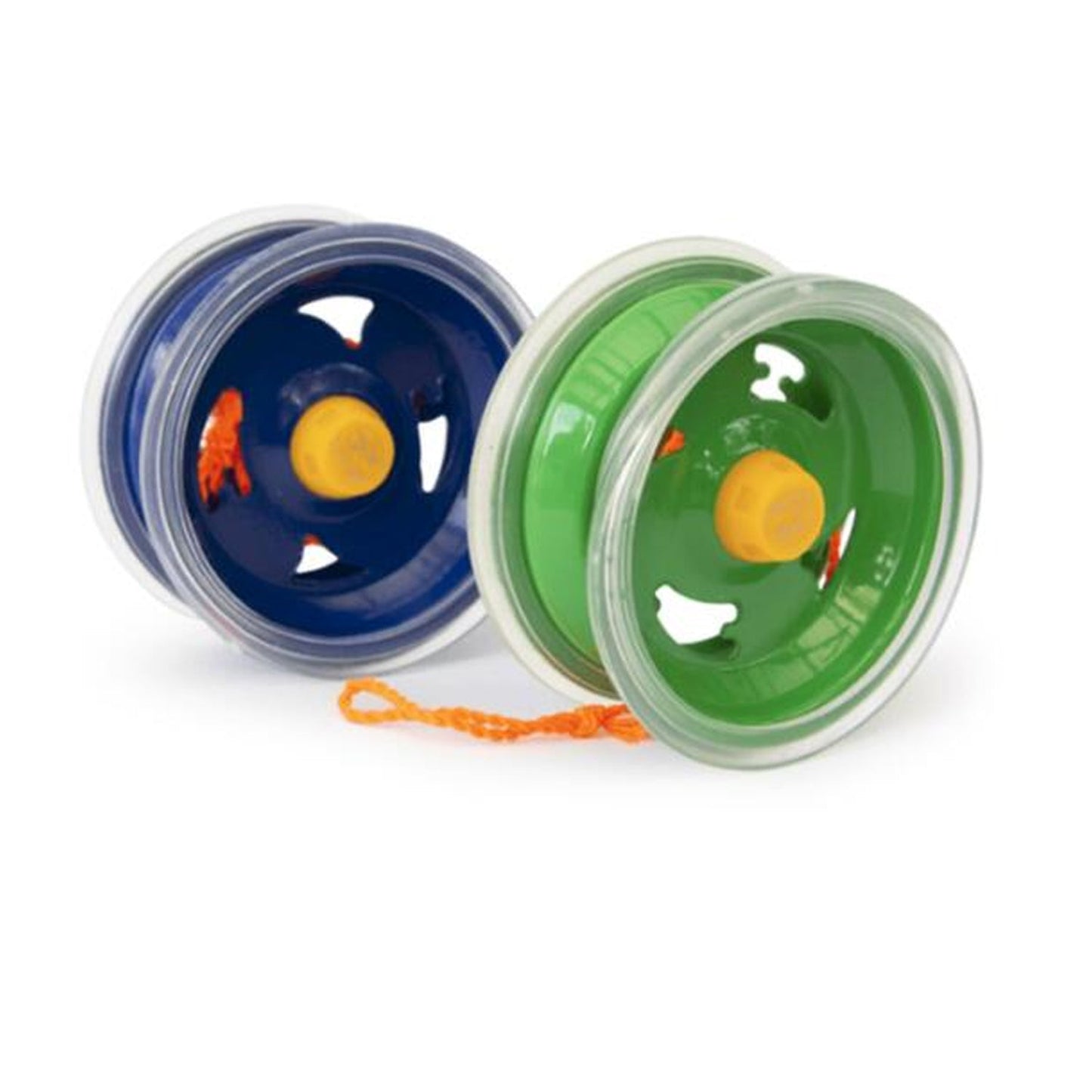 Metal Spinner Yoyo Toy for Kids