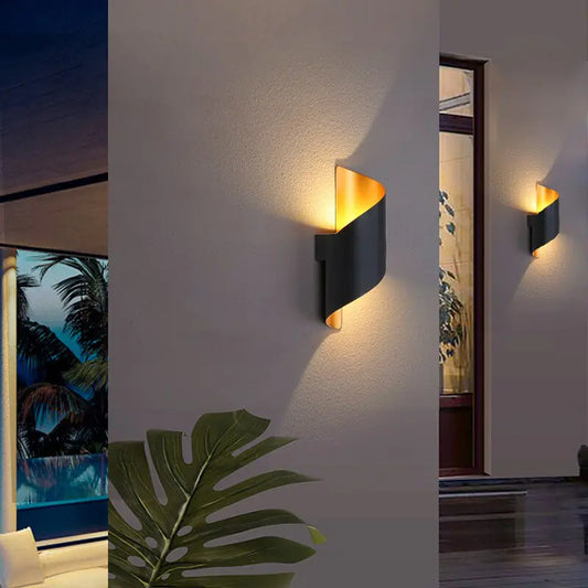 Waterproof Outdoor LED Lighting